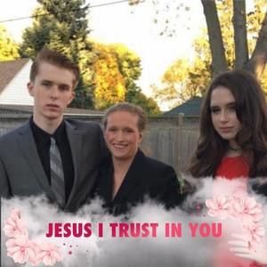 Meet your Posher, Liz